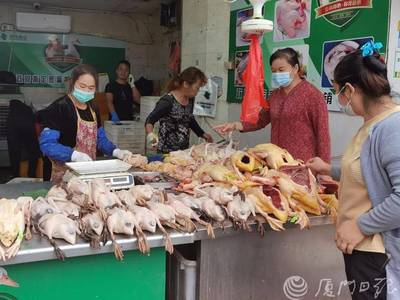 厦门垃圾分类进入“3.0”阶段 生鲜水产品的变废为宝之路